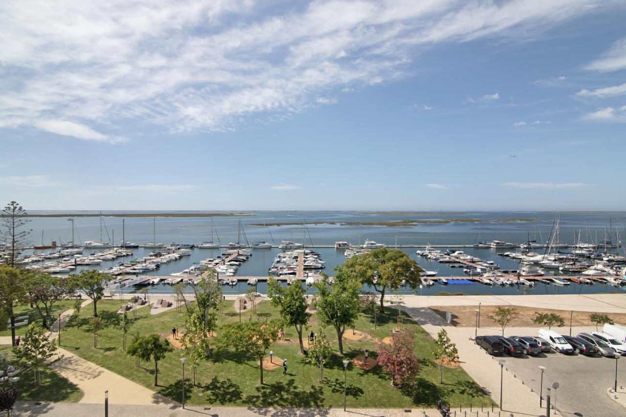 Mare Nostrum Olhão Екстериор снимка
