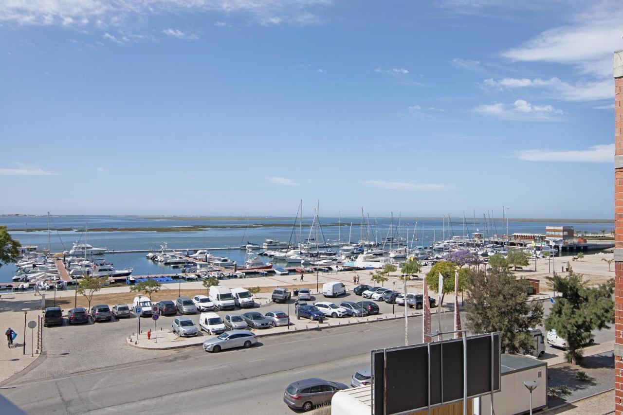 Mare Nostrum Olhão Екстериор снимка